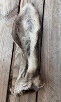 Dried Deer Ears for Dogs - Natural Wild Chew Snack with a Bite